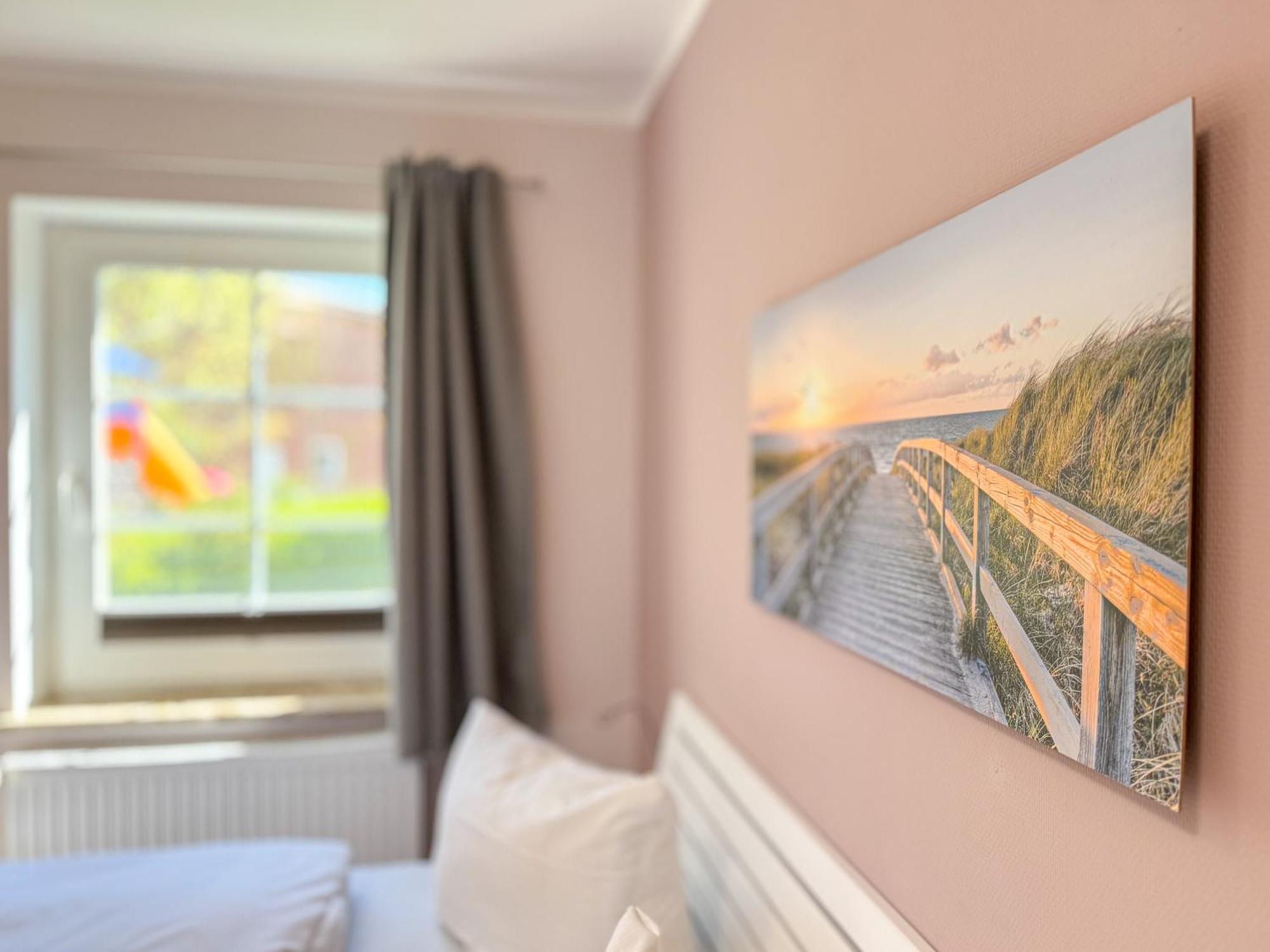Ferienhof Seelust Gammendorf Dış mekan fotoğraf